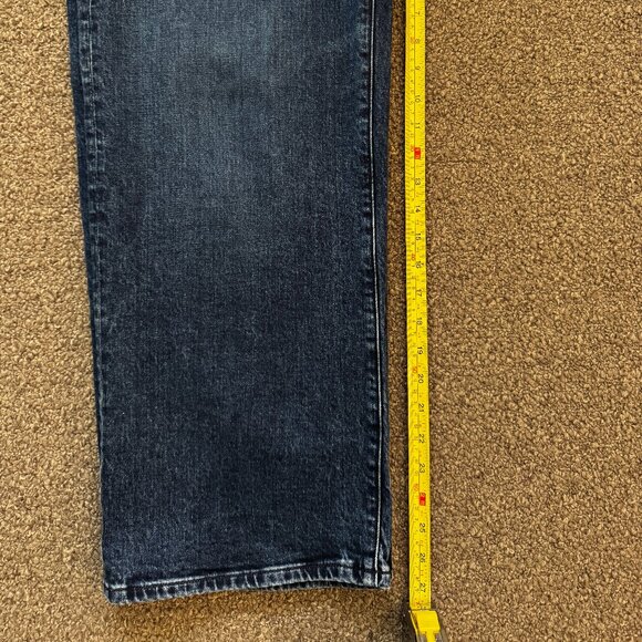 Madewell Perfect Vintage Wide-Leg - 28P - Picture 2 of 6